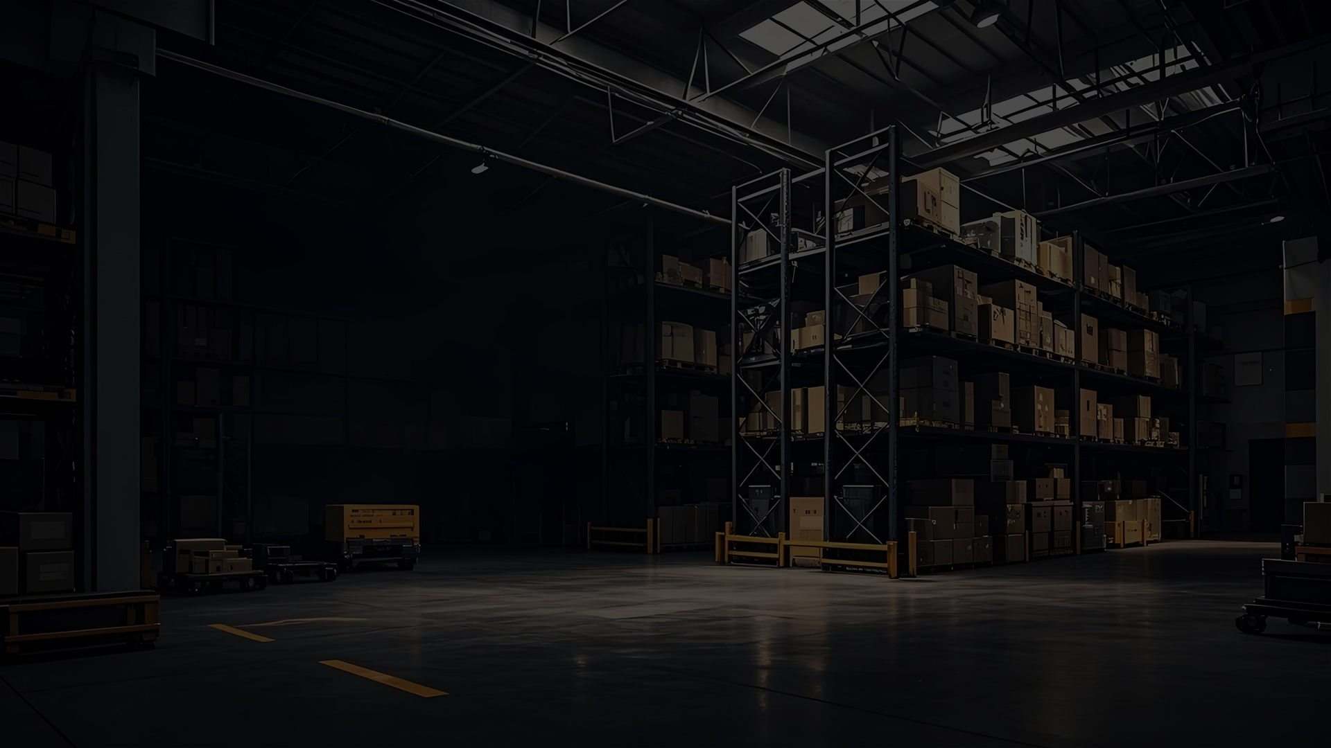 Goods Inspection