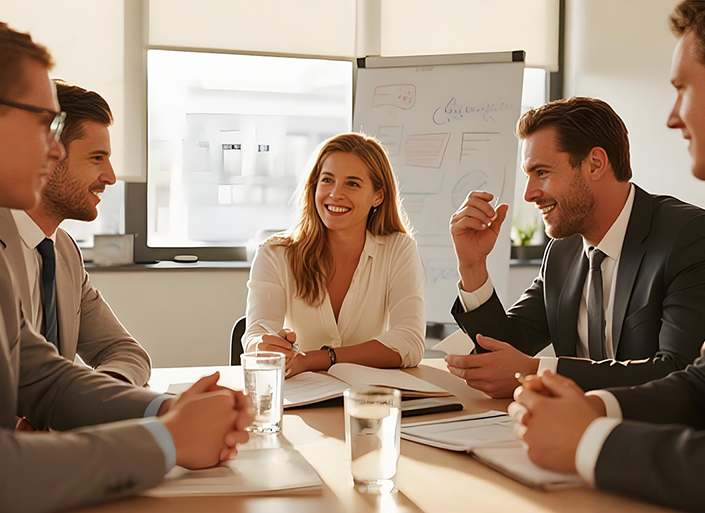 Business Support
